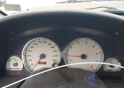 2007 Saturn Vue V6 из США, поврежденный, VIN 5GZCZ53407S848634